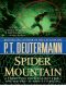 [Cam Richter 02] • Spider Mountain